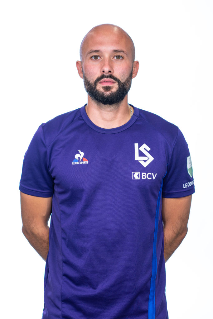 Laurent Danieli