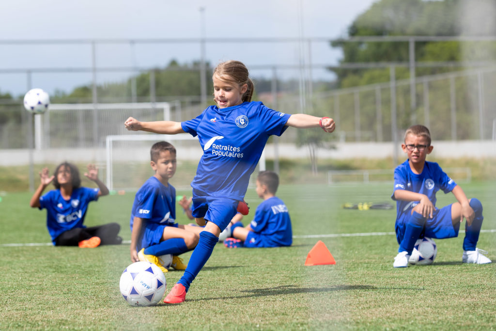 LS Academy Camp 2021