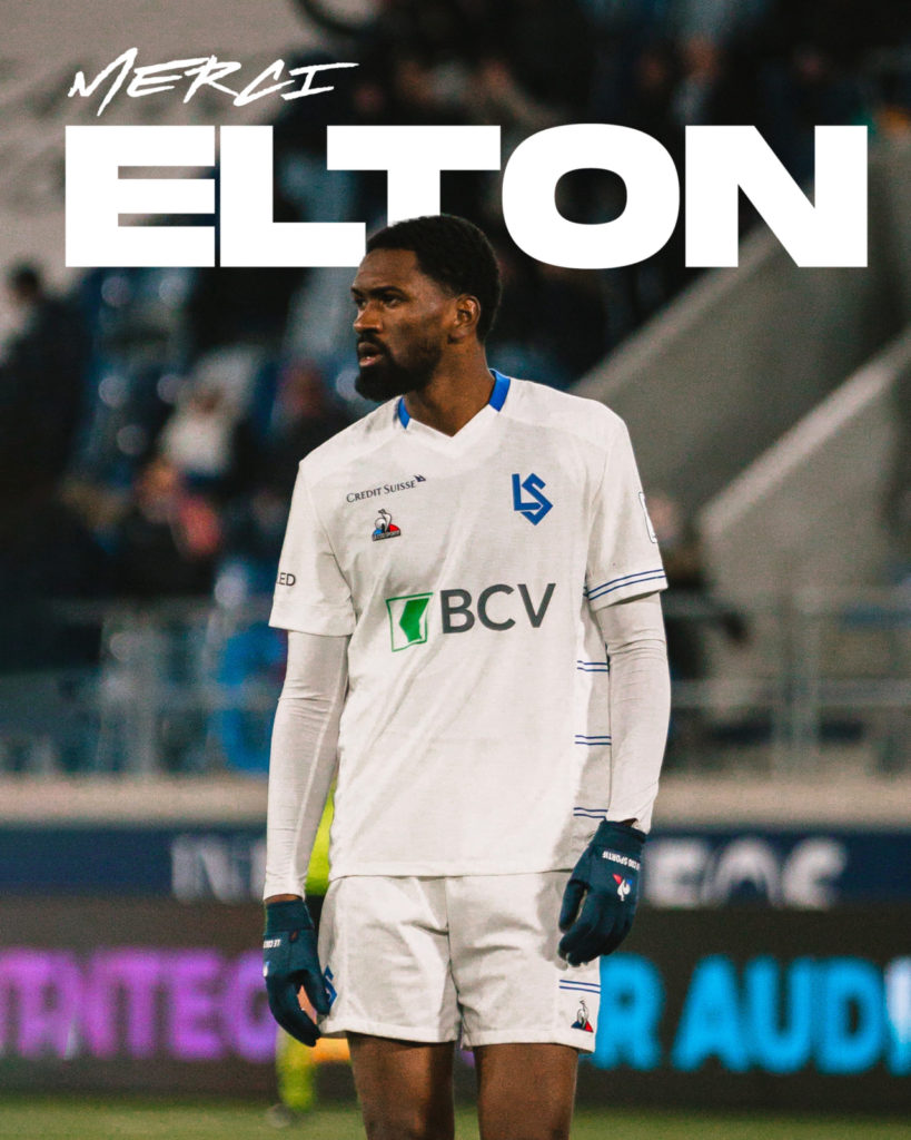 Elton-Monteiro