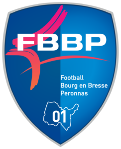 Football Bourg-en-Bresse Péronnas