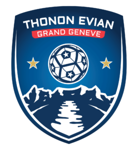 Thonon Evian Grand Genève FC