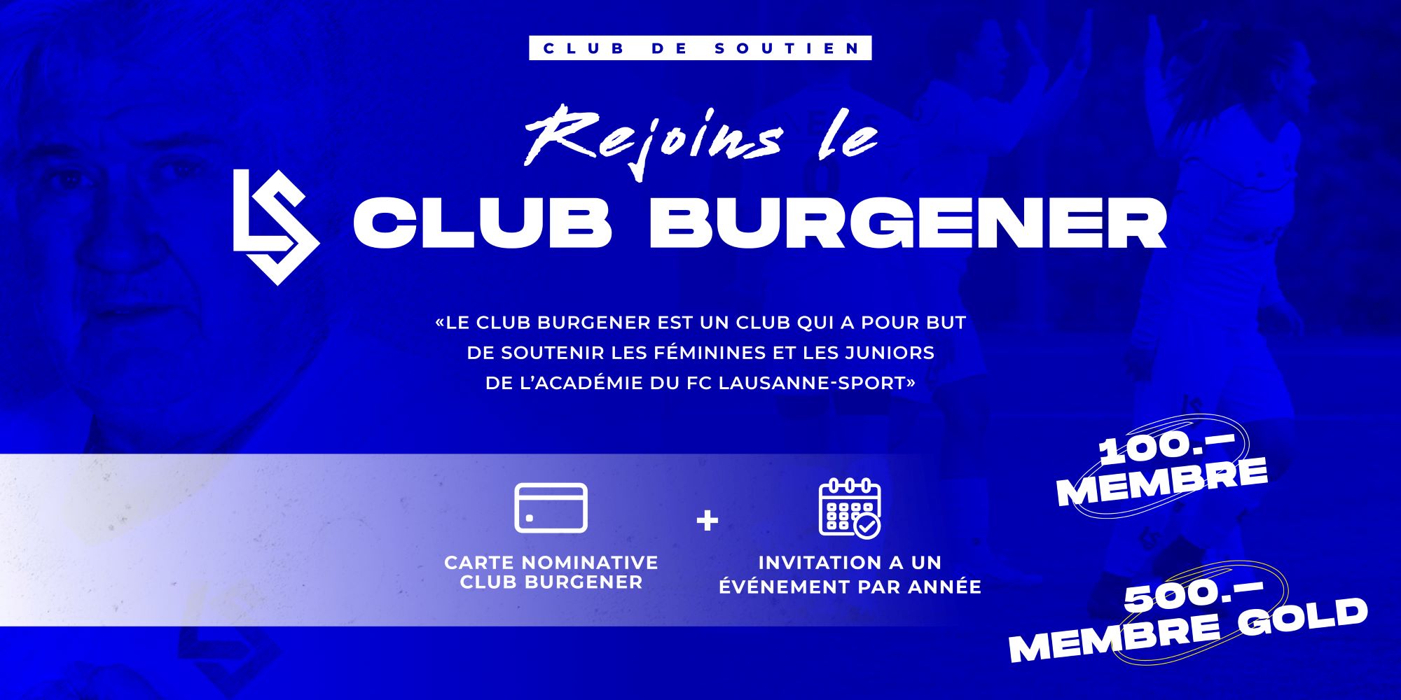 club Burgener