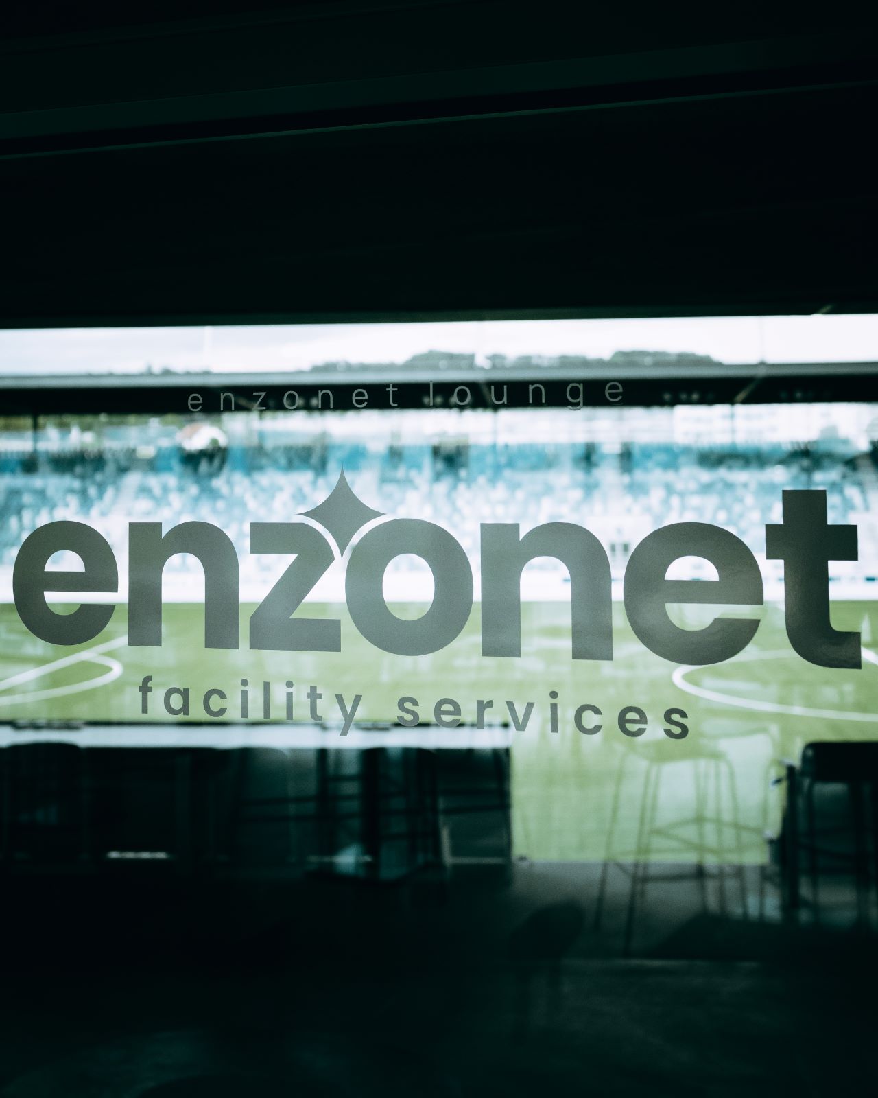 Enzonet