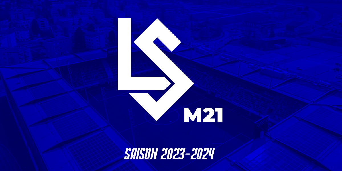 LSm21