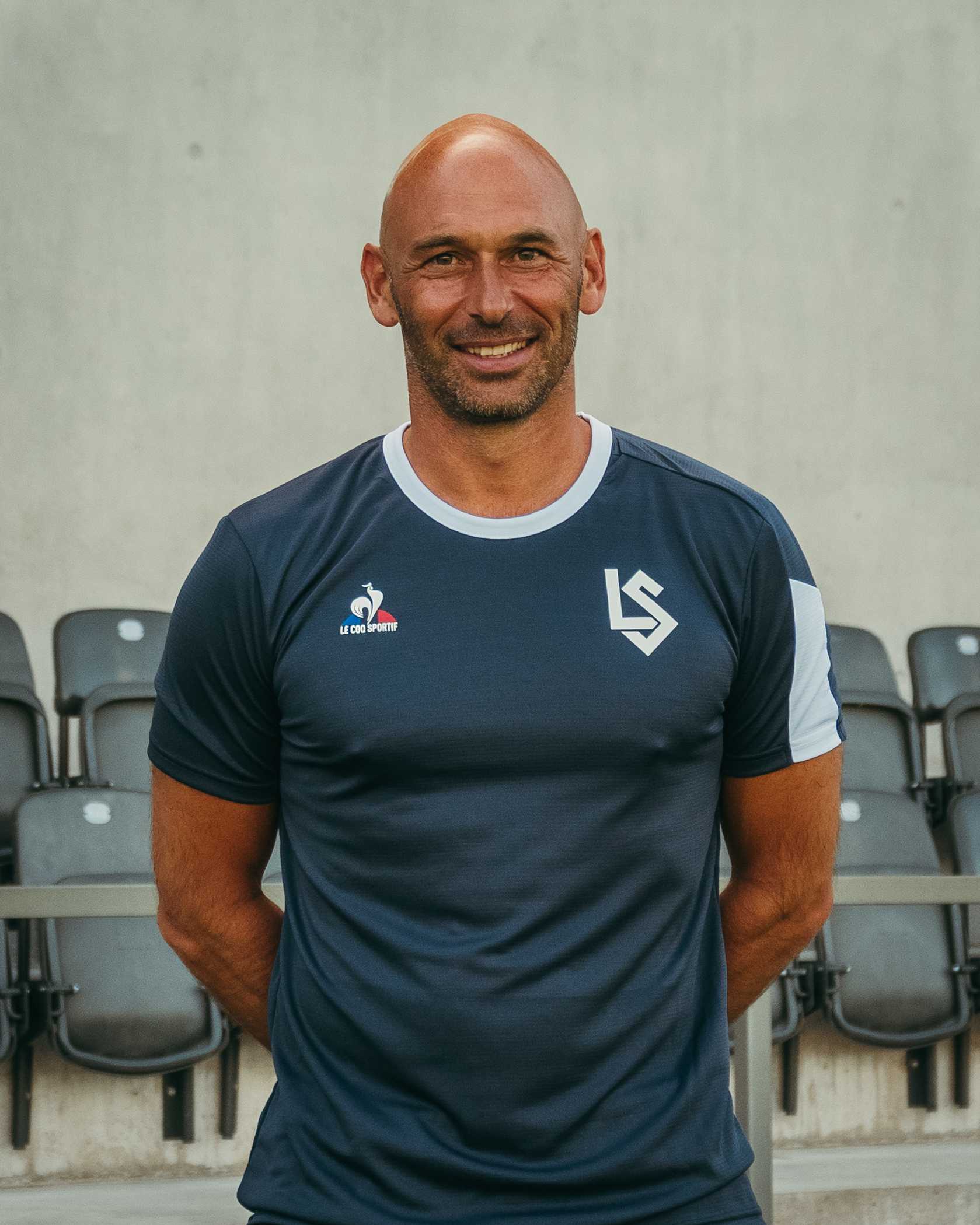 Matteo Vanetta