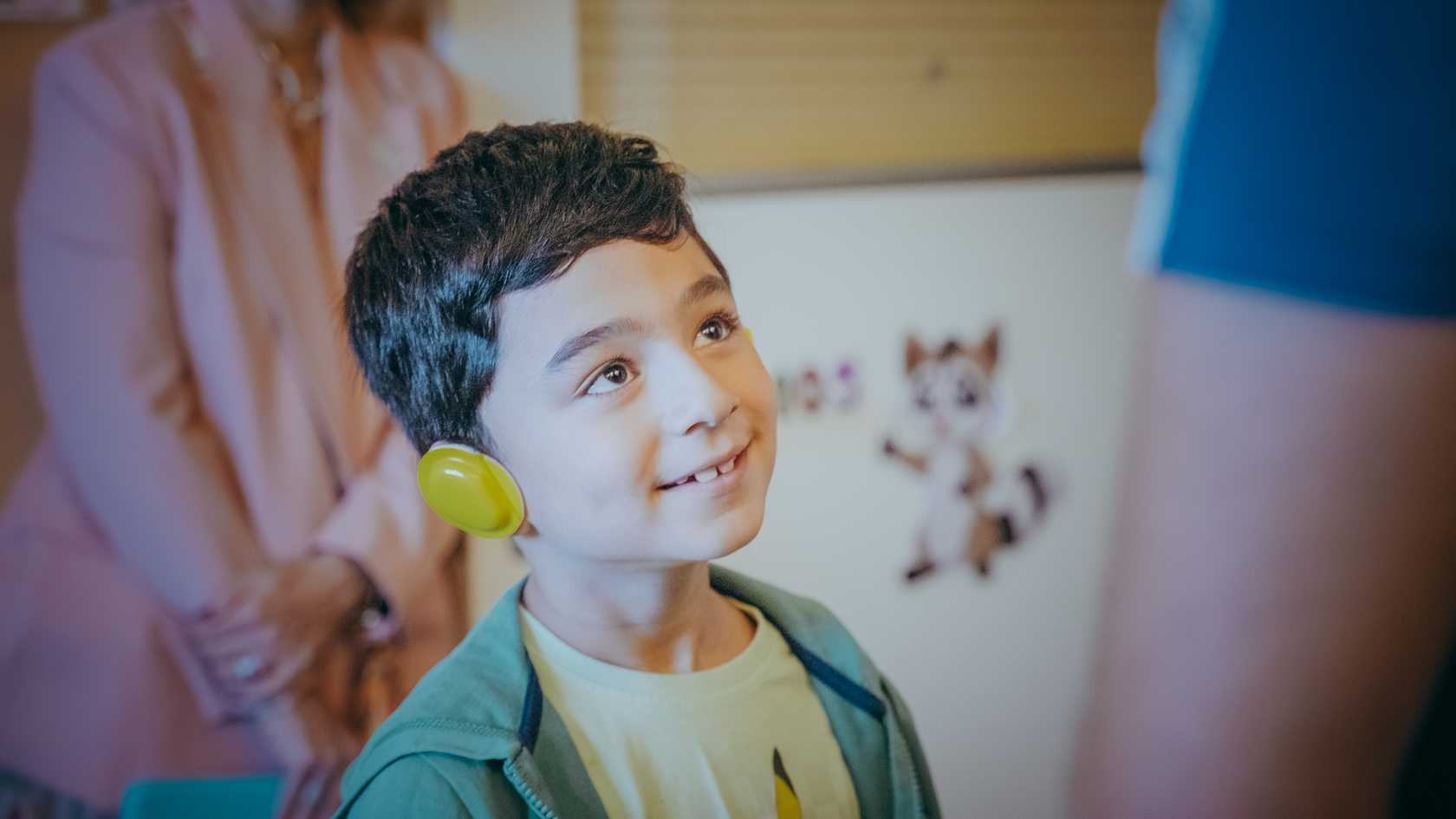 Fondations Planètes Enfants Malades