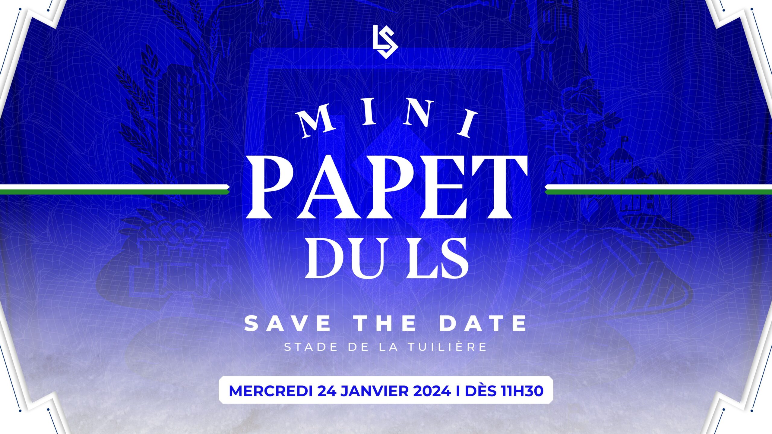 mini papet