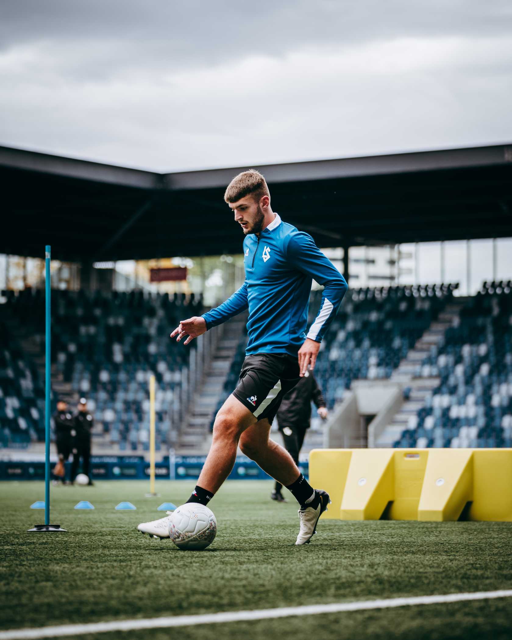 Jack Kingdon