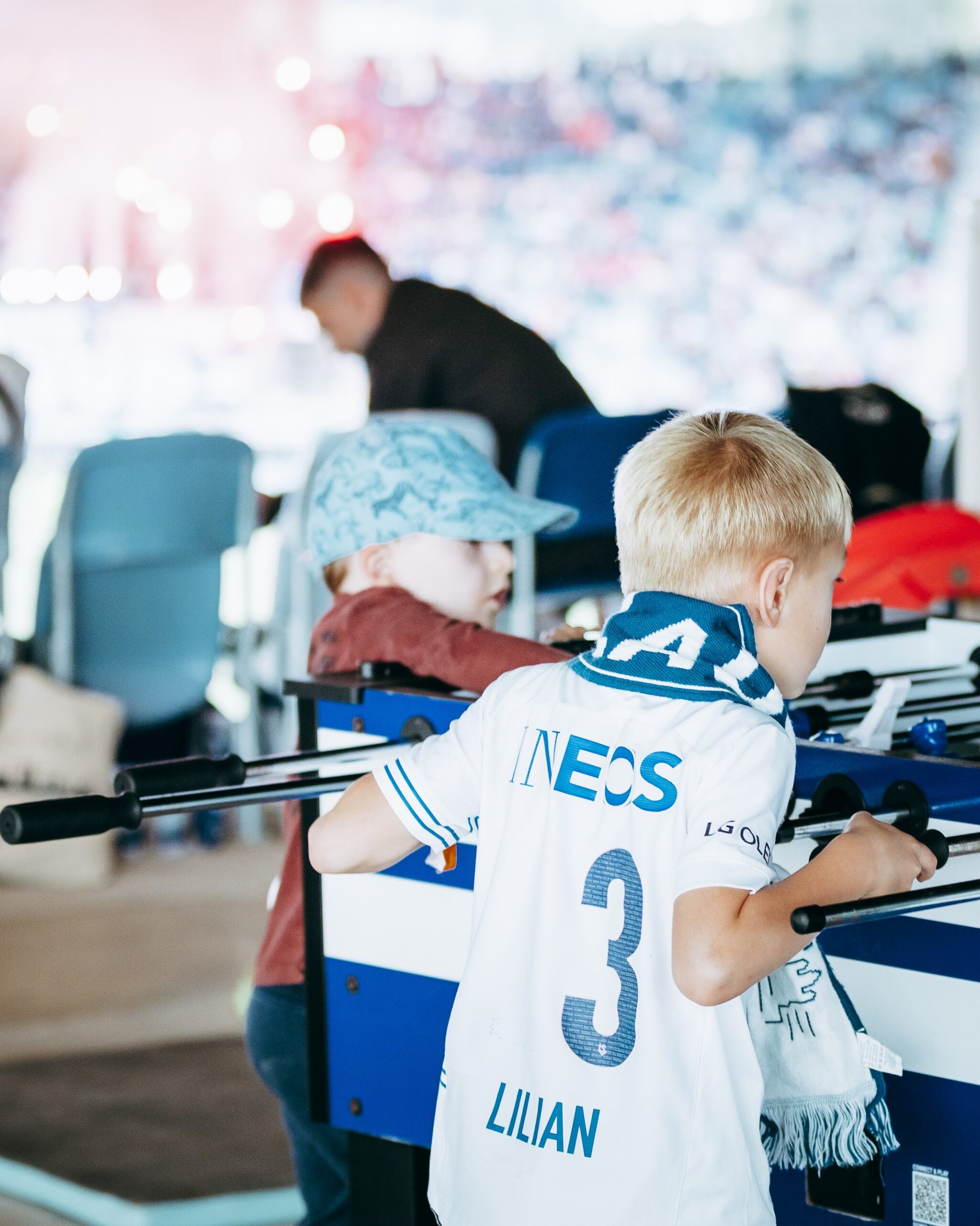Kids Day LS-Winterthour