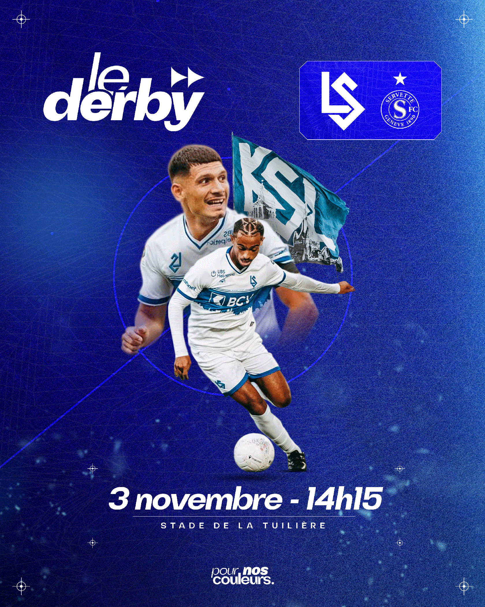 LS-SFC