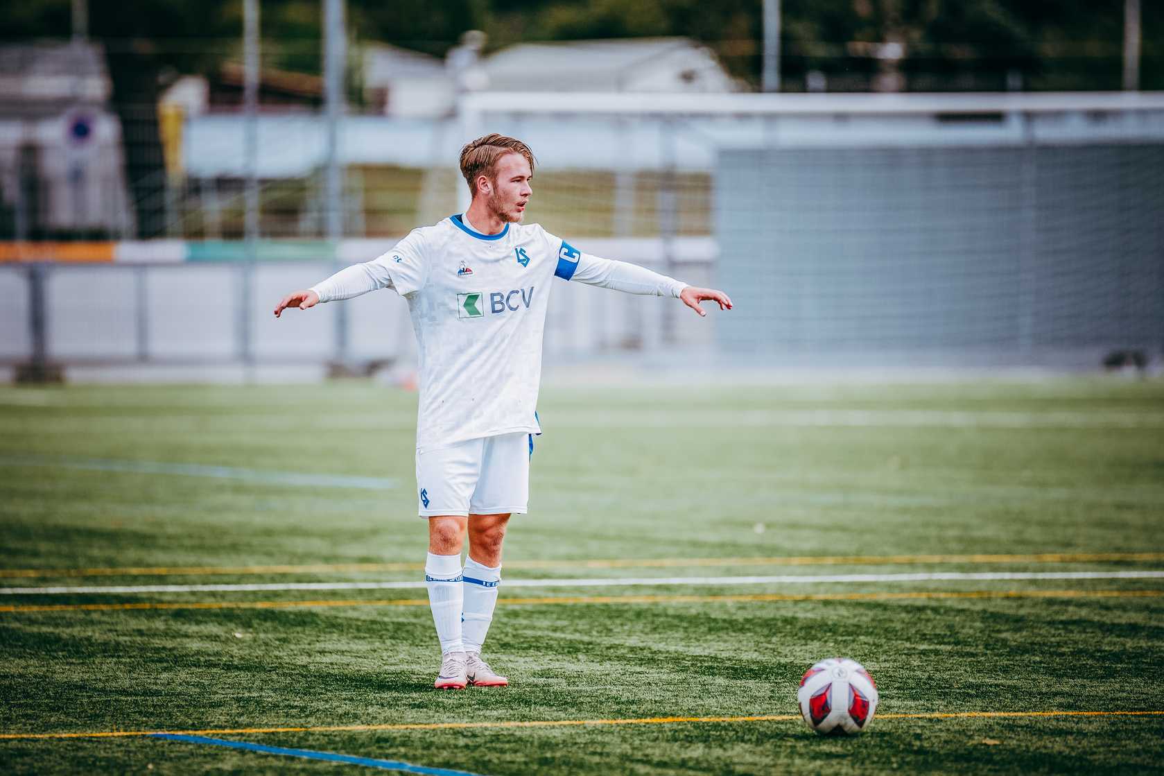 LSM17 - FC Sion