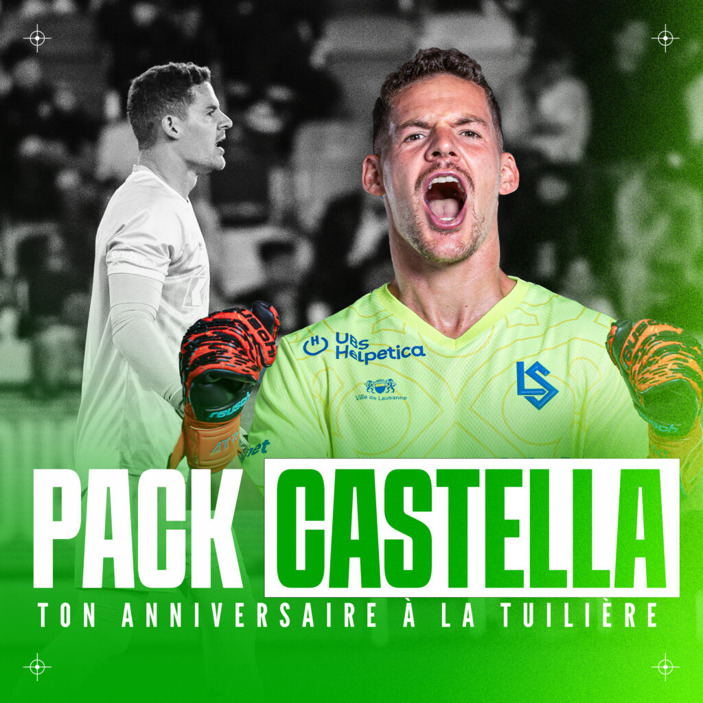 Pack-Castella