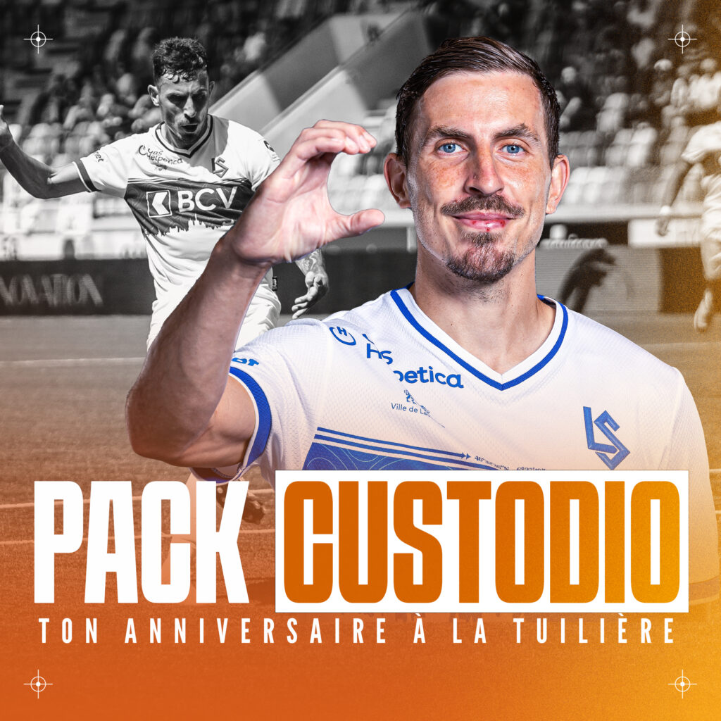 Pack-Custodio
