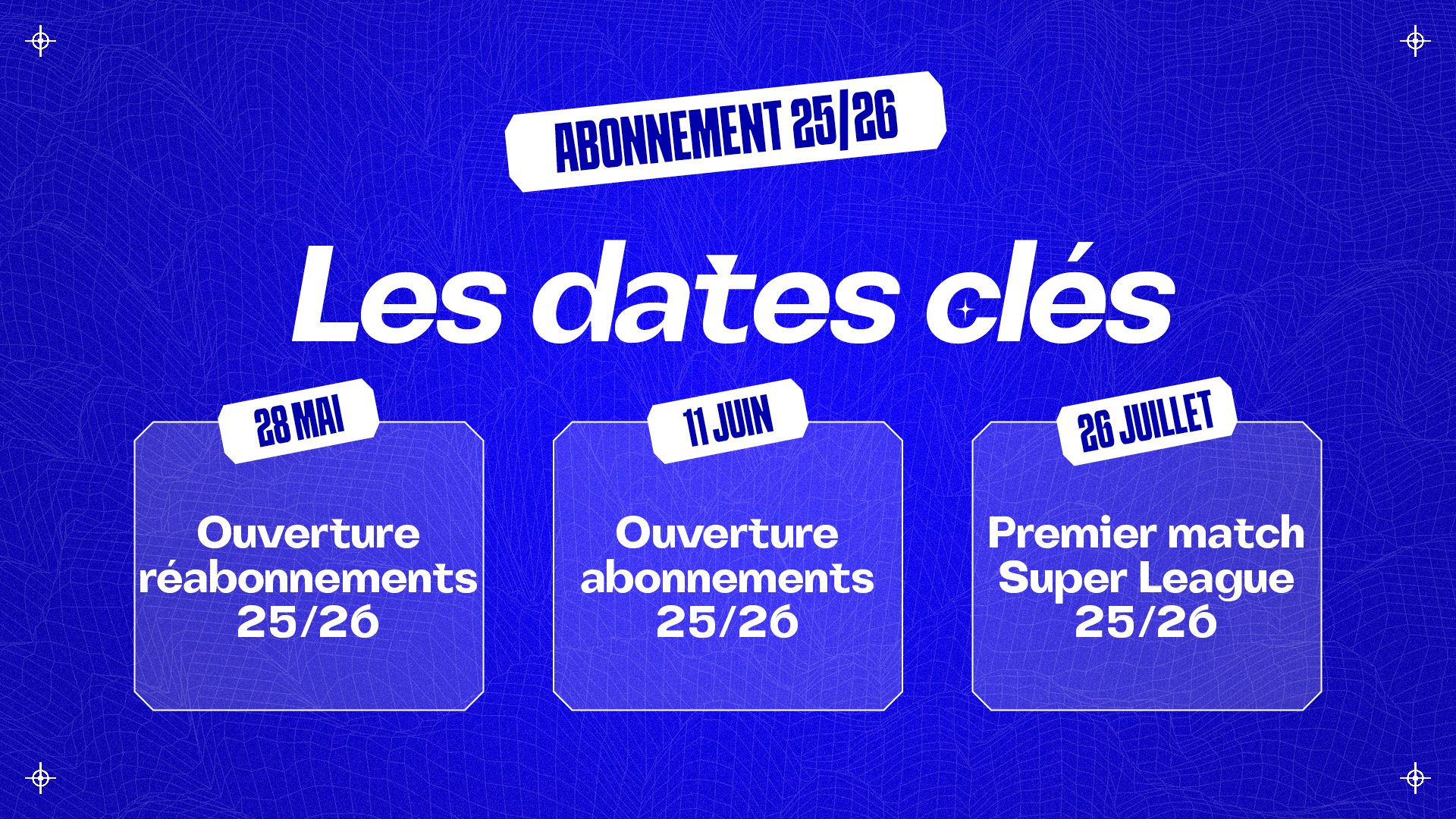 abonnement-réabonnement