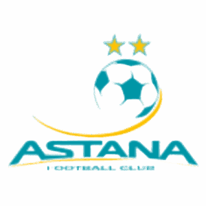FK Astana