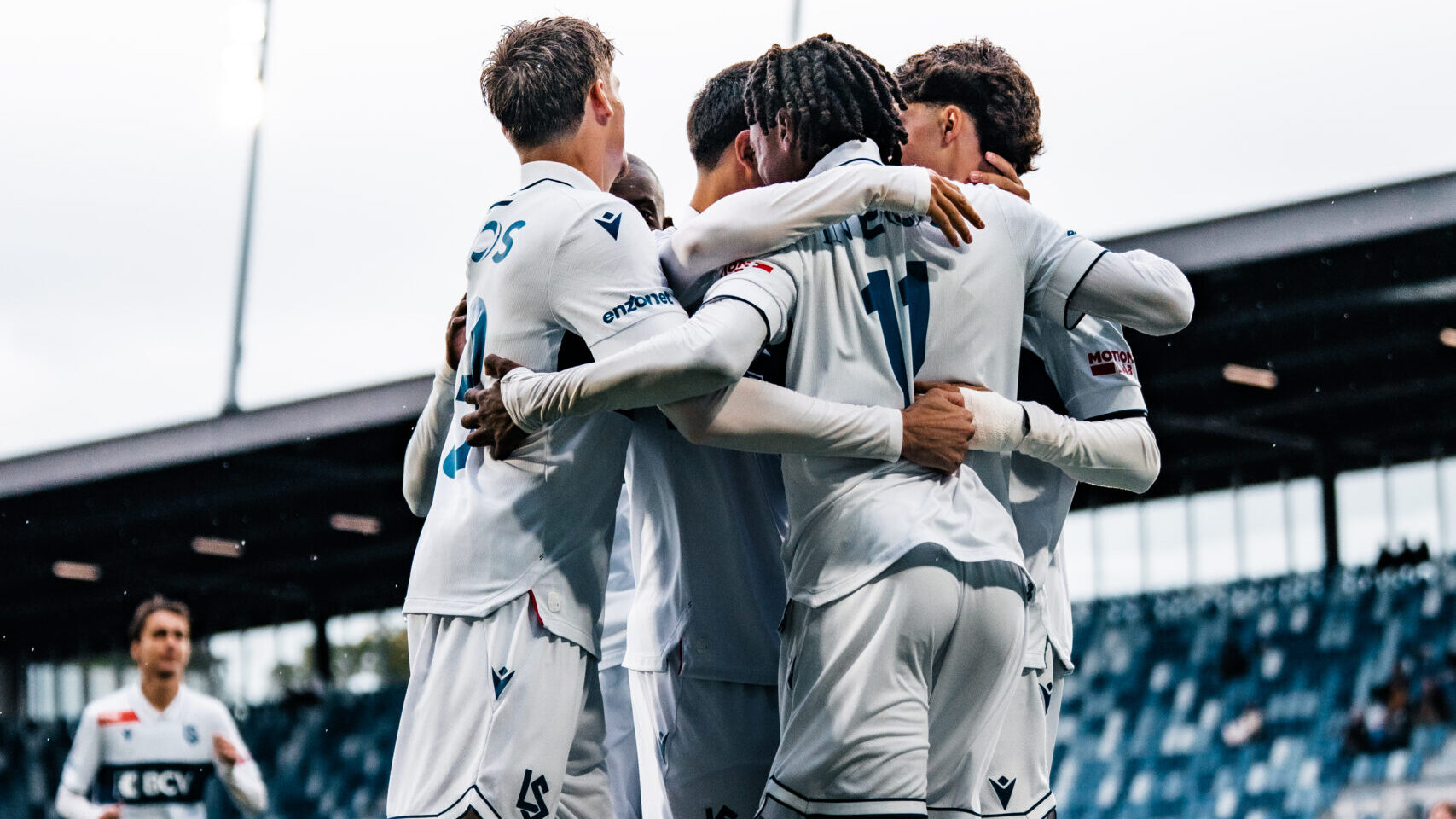 @manael_vuadens LSM21 - Bulle