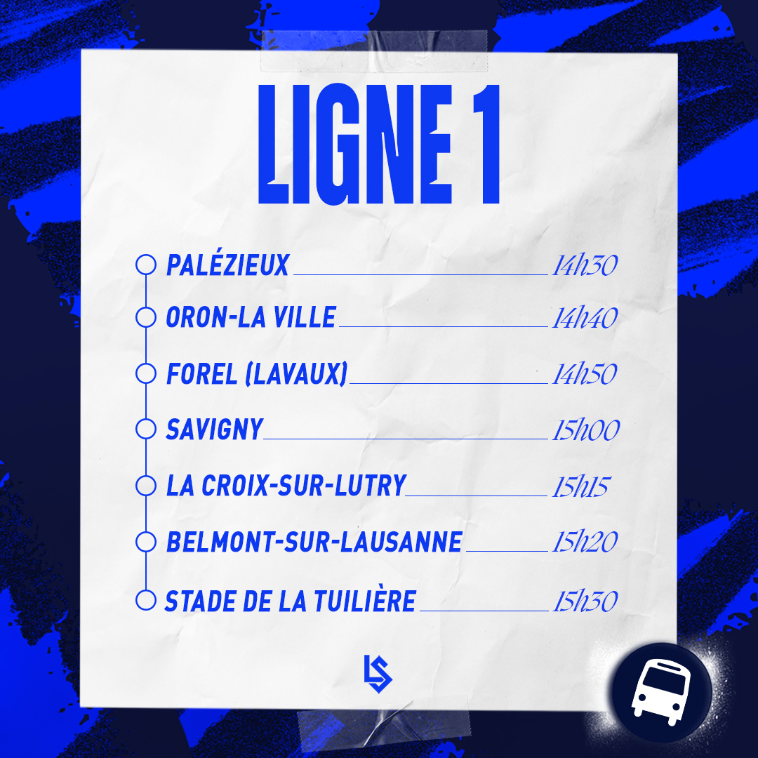Ligne 1