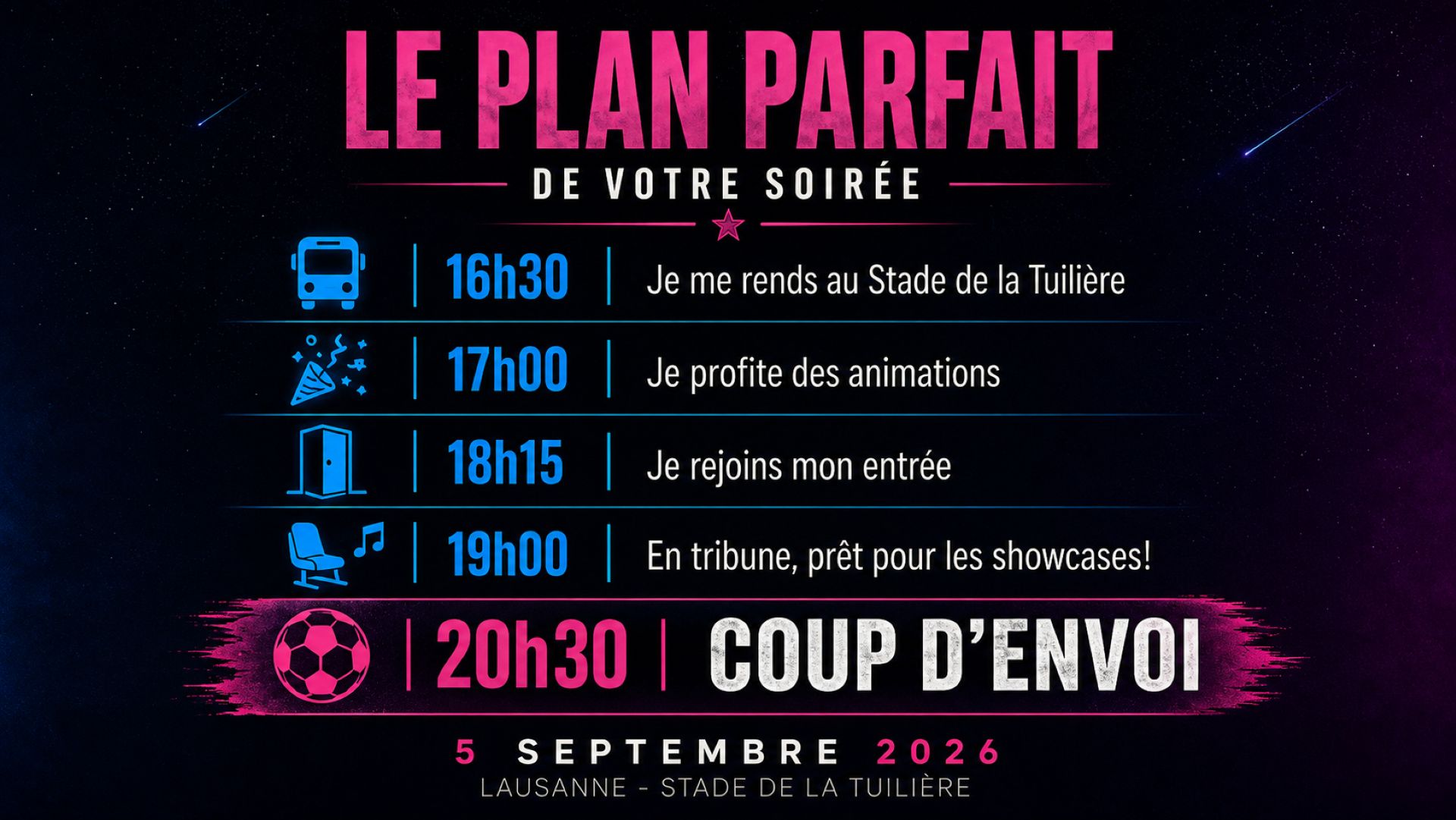 plan par